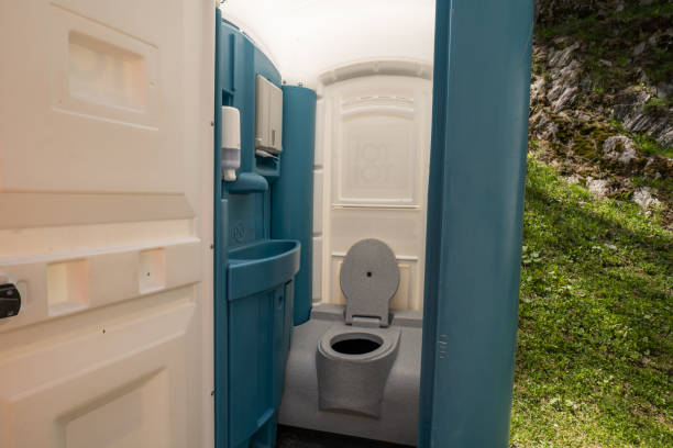 Best Portable bathroom rental  in New Port Richey, FL