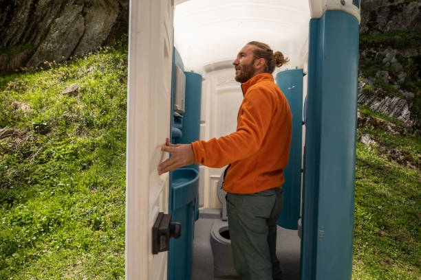 Reliable New Port Richey, FL porta potty rental Solutions