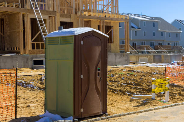 Best Portable restroom trailer rental  in New Port Richey, FL