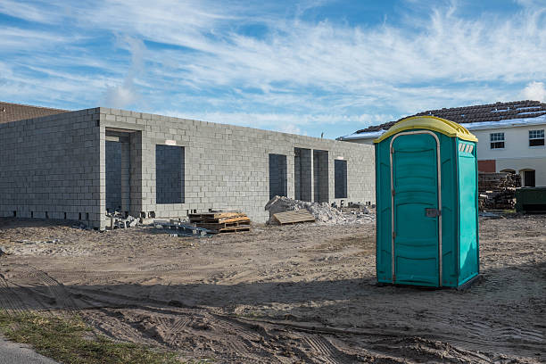 Best Event porta potty rental  in New Port Richey, FL